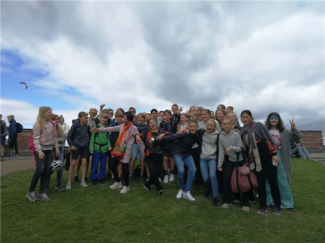 北歐+俄羅斯14日游集錦 諾貝爾獎(jiǎng)?lì)C獎(jiǎng)地、阿克胡斯城堡和奧斯陸歌劇院