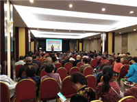 綿陽(yáng)中旅假日旅行社攜手省青今日于開(kāi)元酒店推行北?？叼B(yǎng)暖冬游