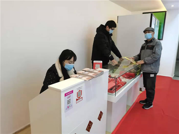 四川中青旅綿陽分社、綿陽市中旅假日旅行社、綿陽自來文化傳播有限公司24H自助售貨服務(wù)盛大開業(yè)