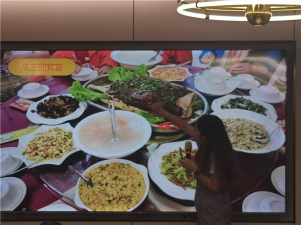 綿陽中旅行假日旅行社舉行“什邡號(hào).2025熊貓專列”旅游線路分享會(huì)